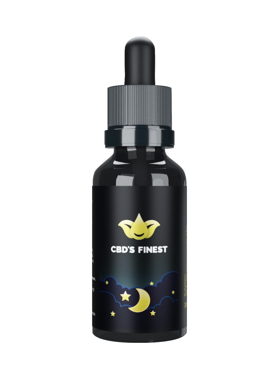 Schlaftropfen 30 ml – Bild 2