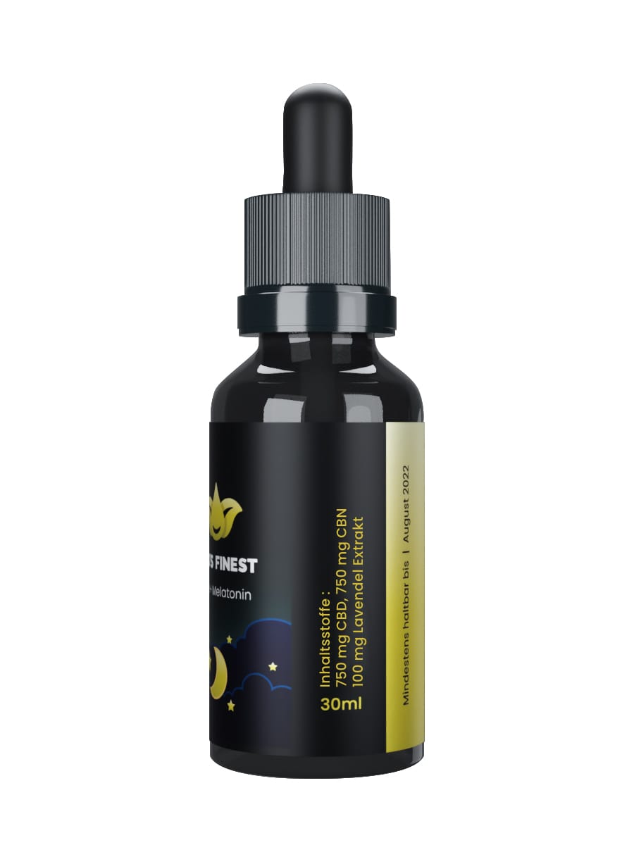 Schlaftropfen 30 ml – Bild 3